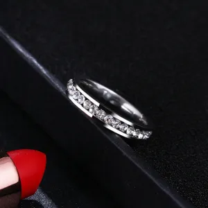 TRENDY RINGS
