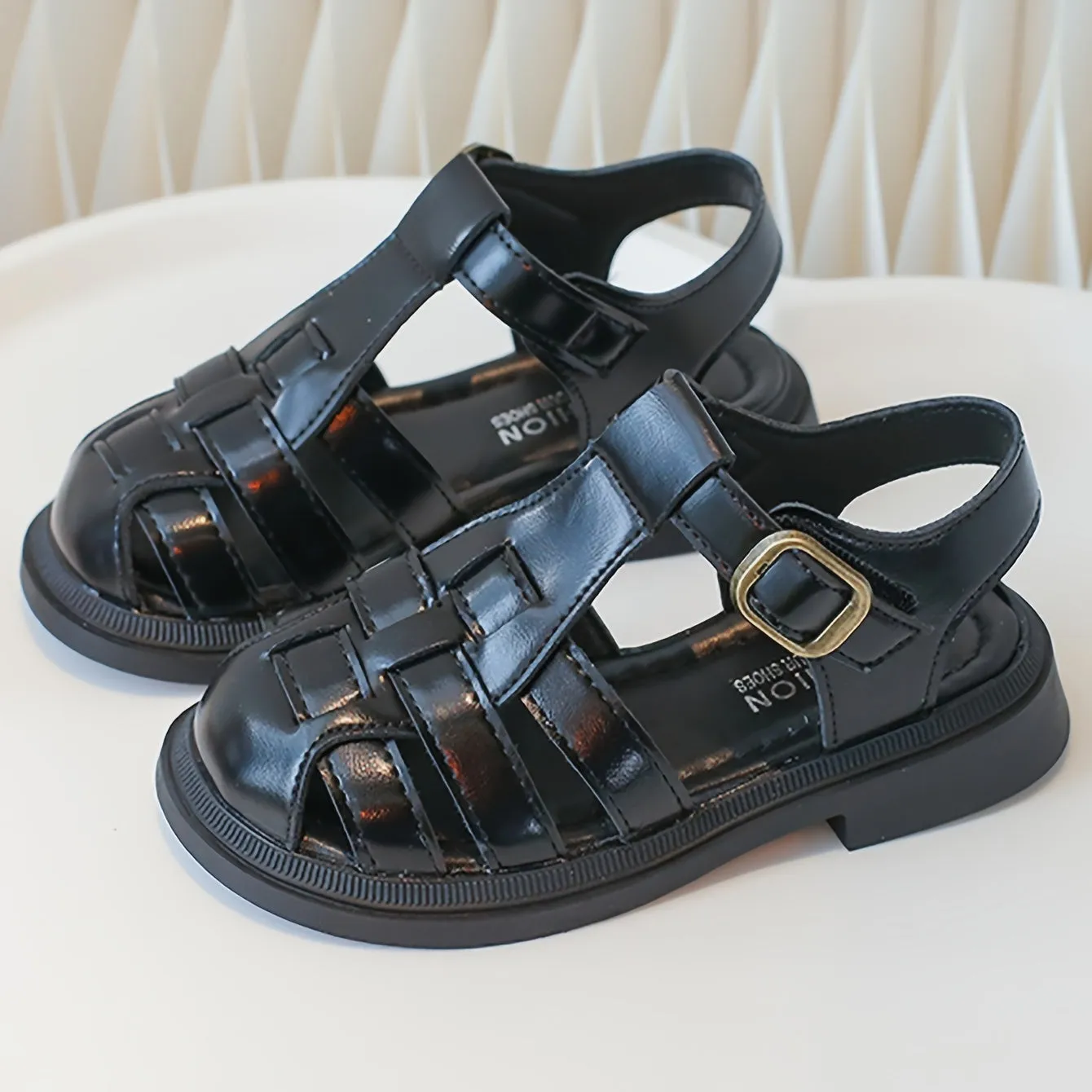 Trendy Sandals For Girls for Outdoor, FS