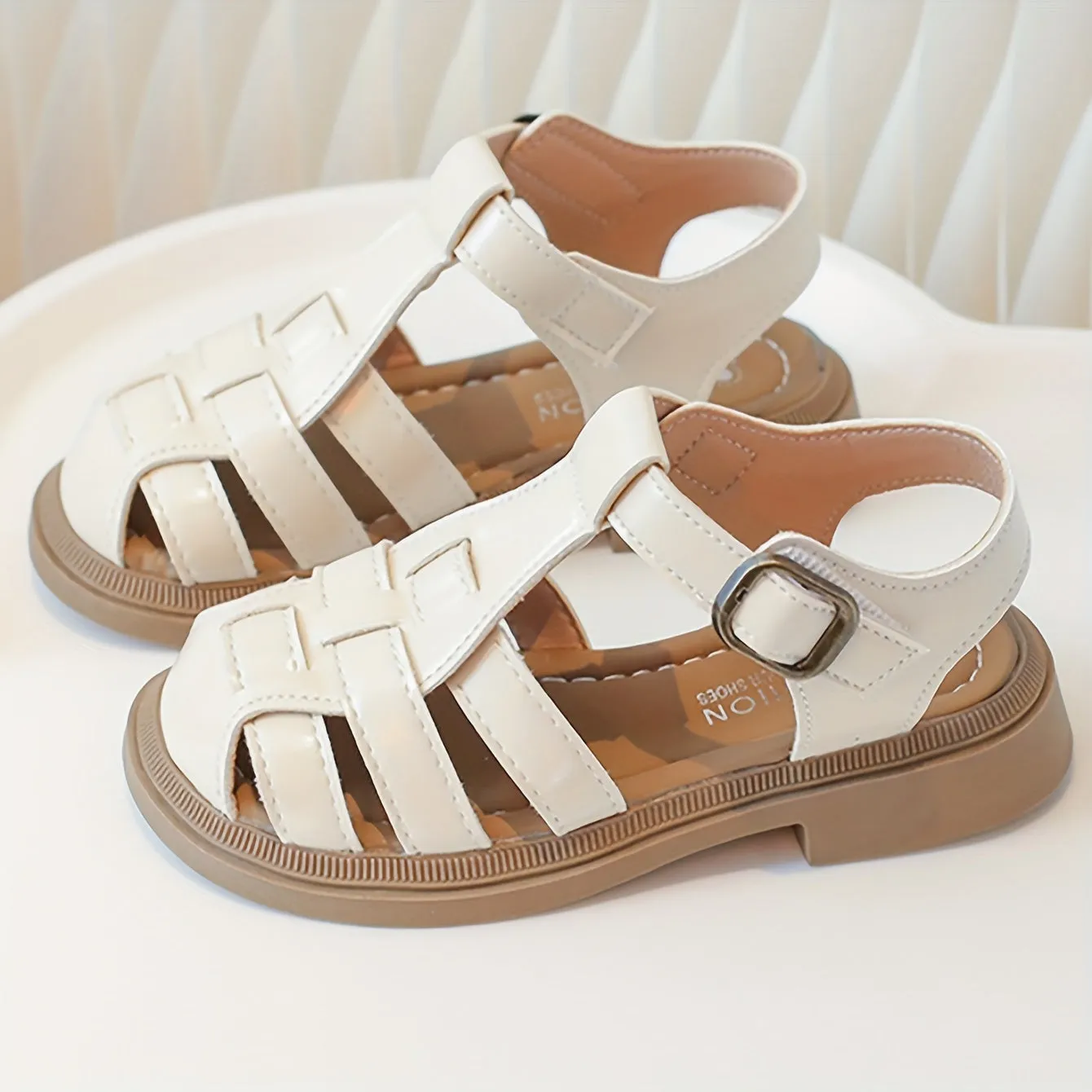 Trendy Sandals For Girls for Outdoor, FS