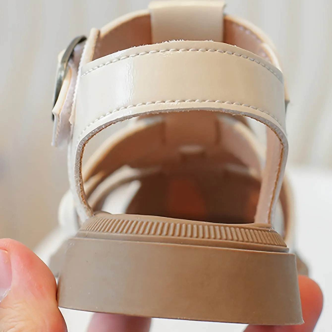 Trendy Sandals For Girls for Outdoor, FS