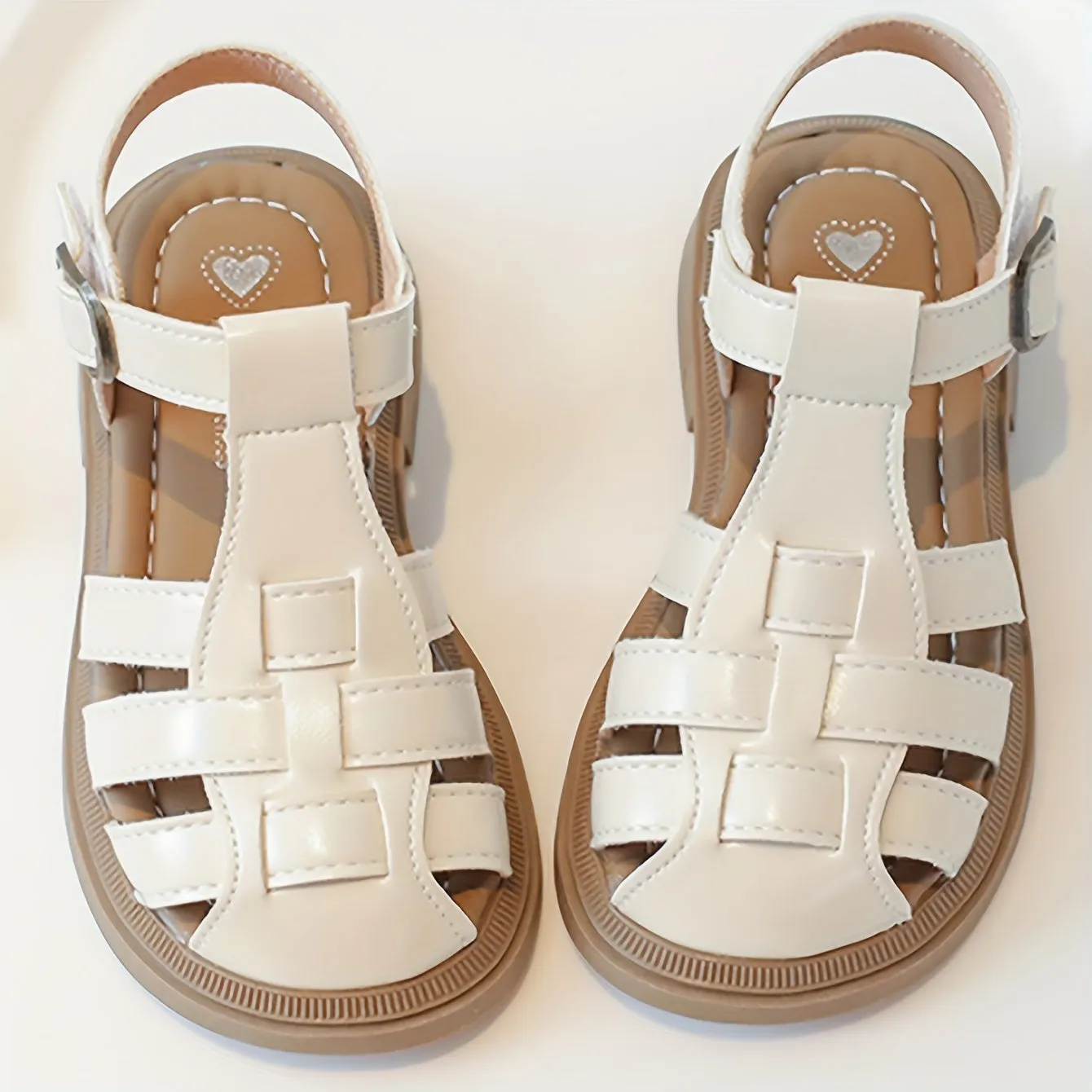 Trendy Sandals For Girls for Outdoor, FS