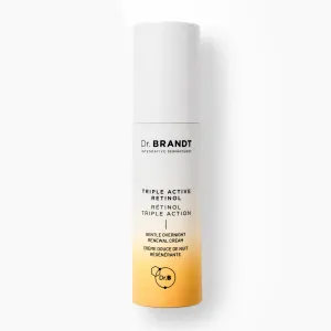 TRIPLE ACTIVE RETINOL