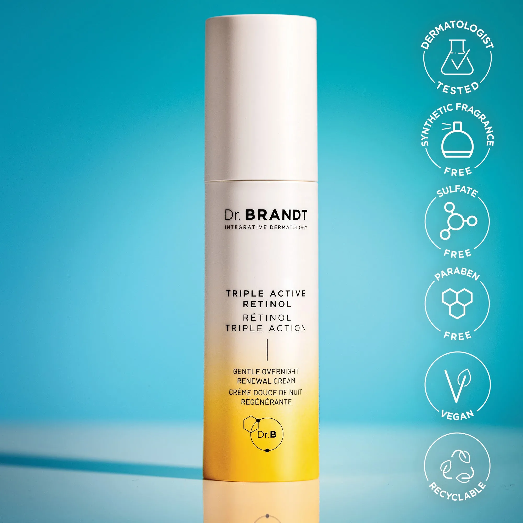 TRIPLE ACTIVE RETINOL