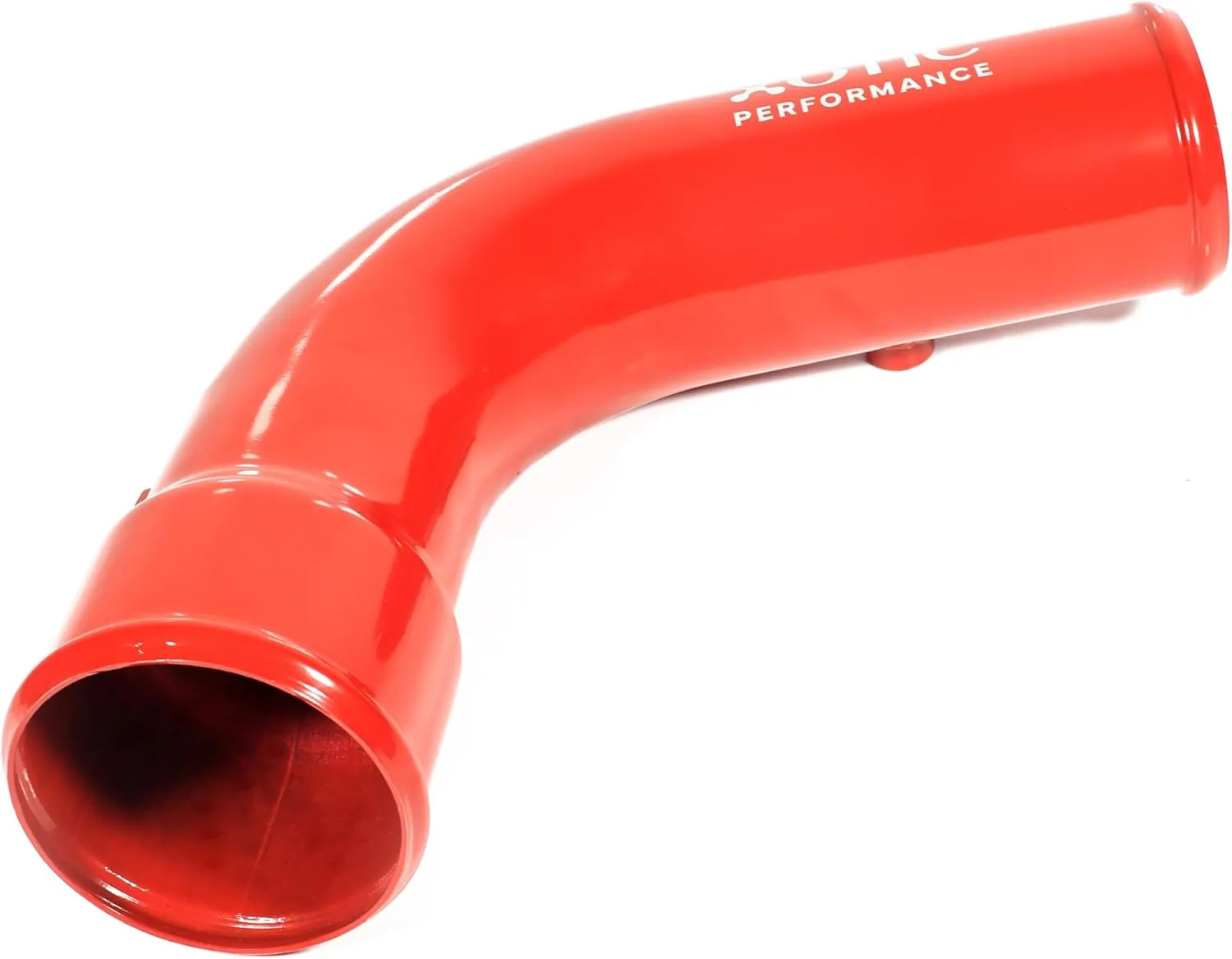 Turbo Intercooler Outlet Cold Side Charge Pipe for 2017-2024 Ford Powerstroke 6.7L