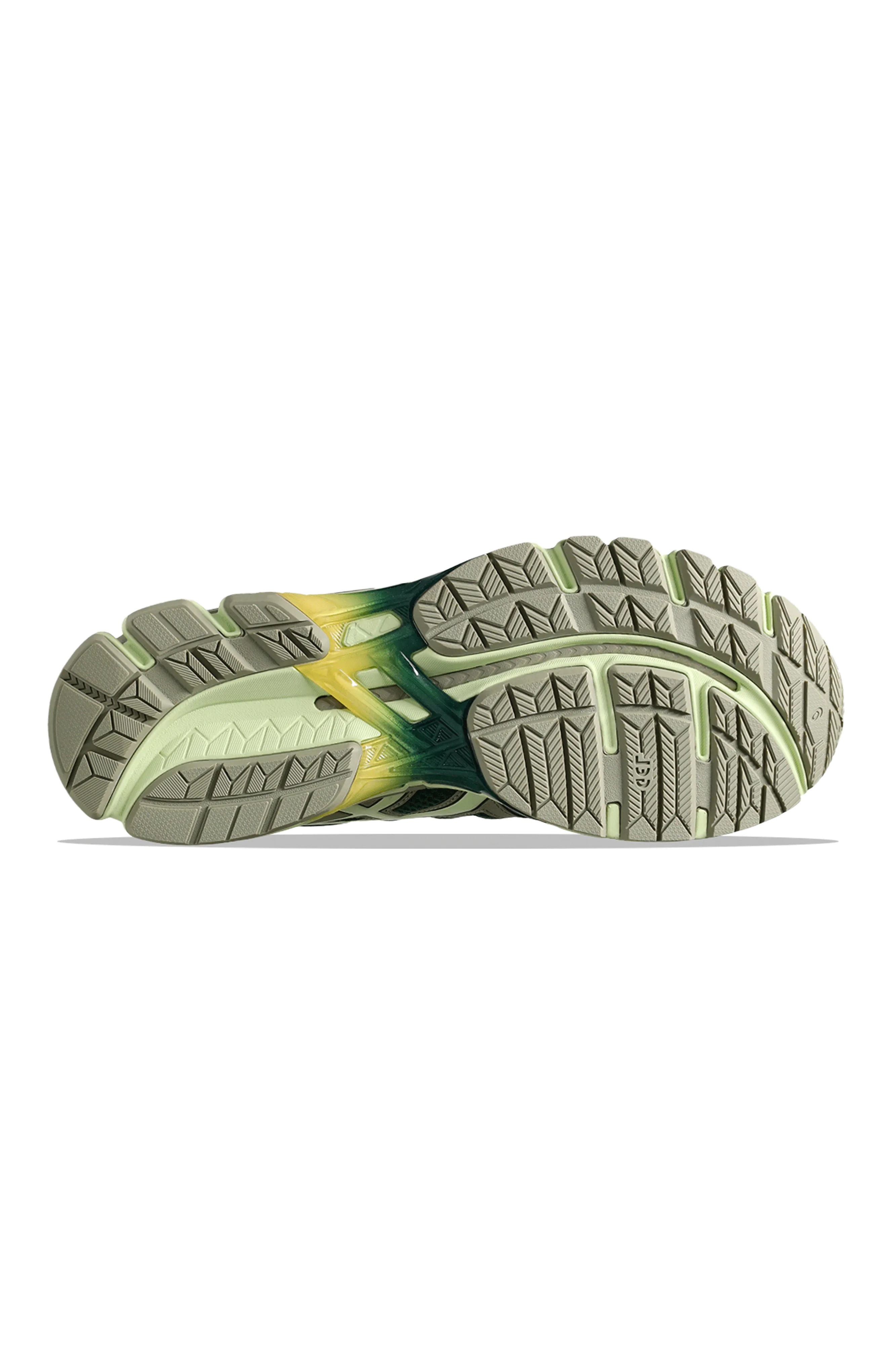 UB10-S Gel-Kayano 20 "Hunter Green/Jade"