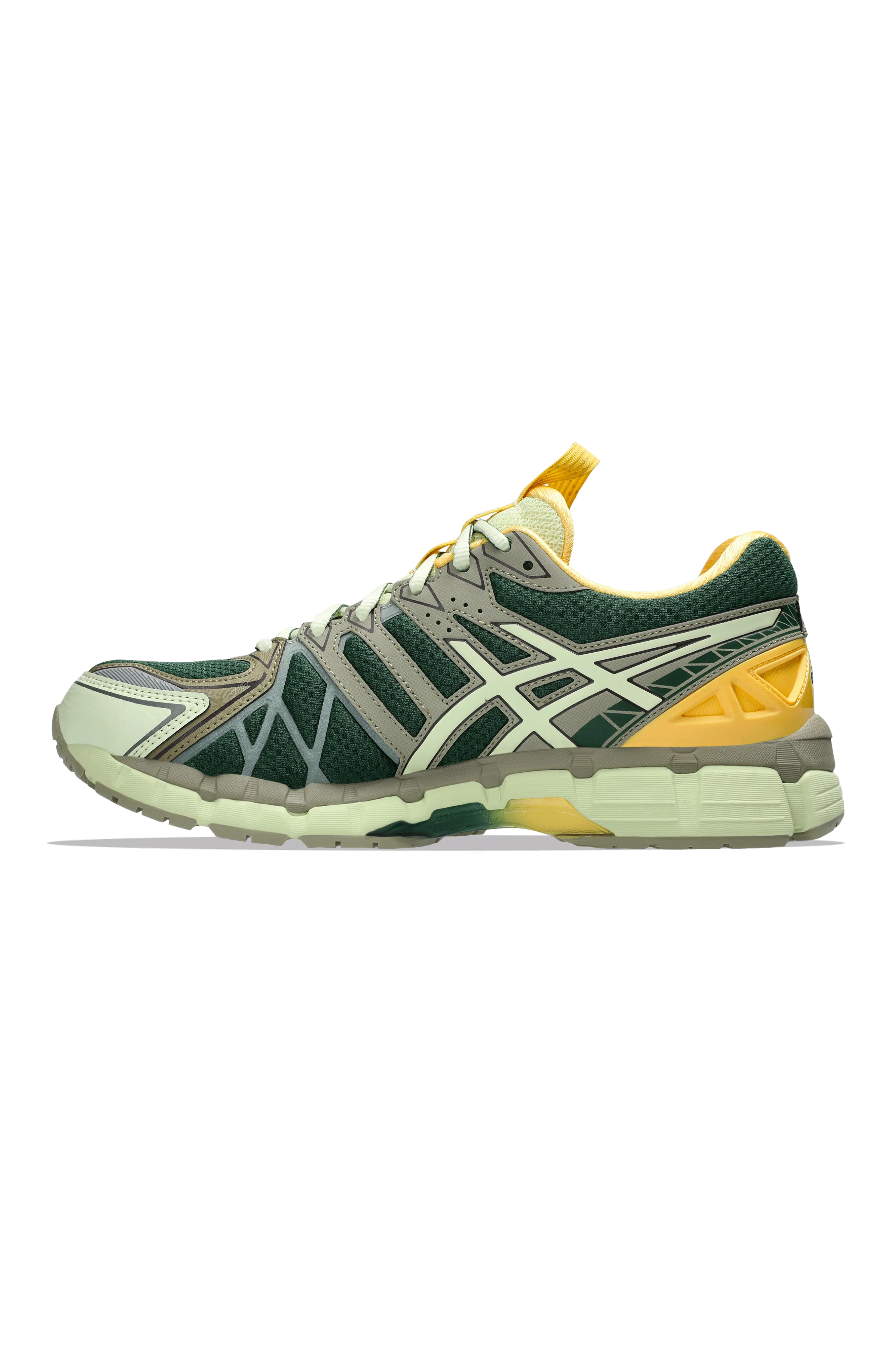 UB10-S Gel-Kayano 20 "Hunter Green/Jade"