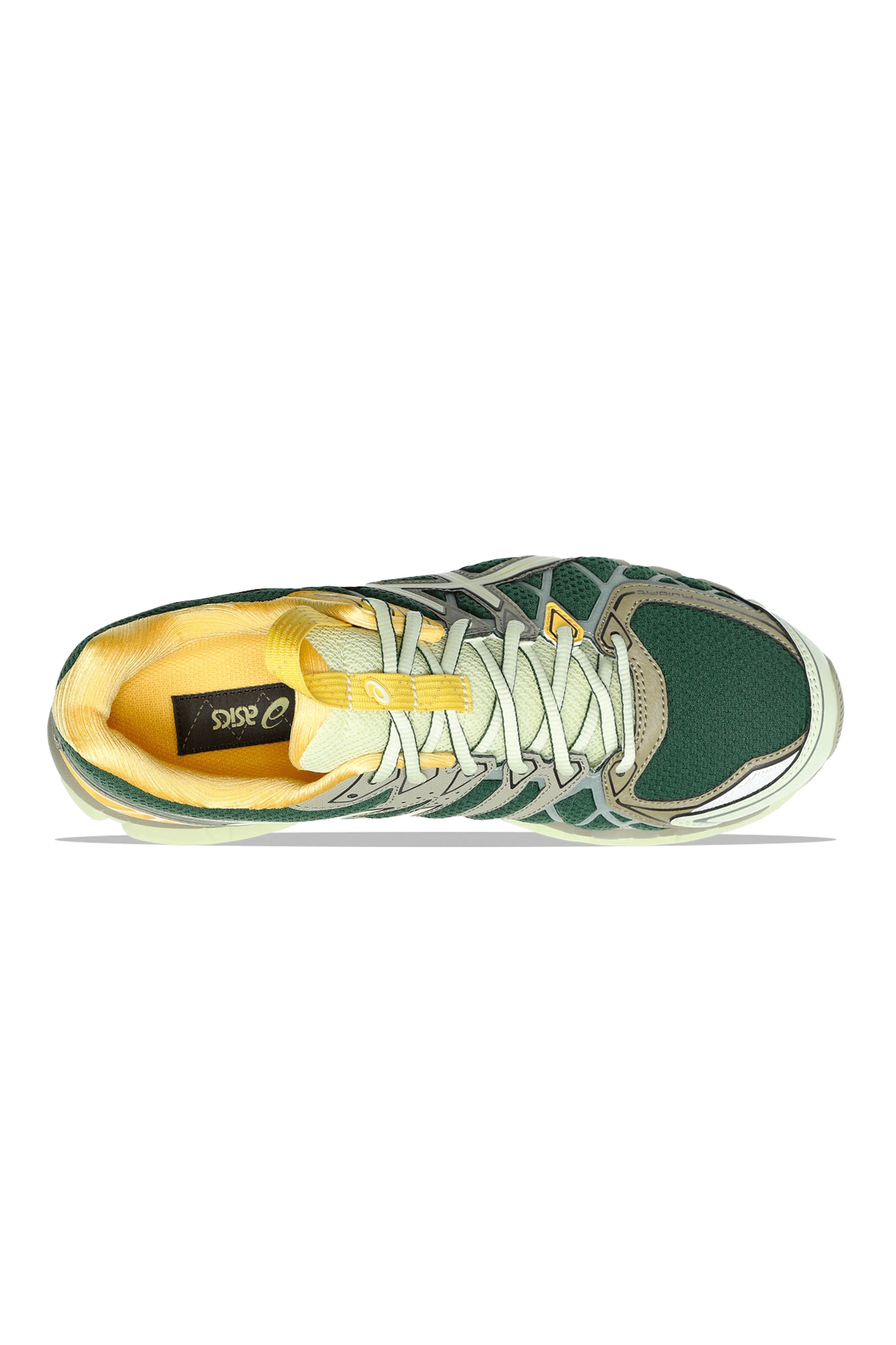 UB10-S Gel-Kayano 20 "Hunter Green/Jade"