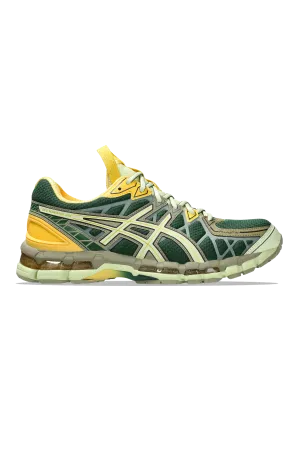 UB10-S Gel-Kayano 20 "Hunter Green/Jade"