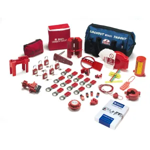 Ultimate Lockout Kit
