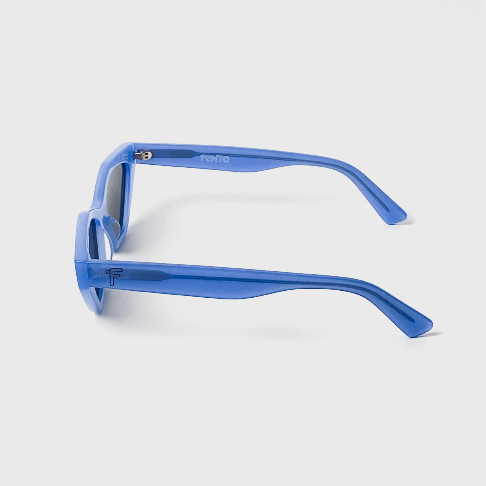 Ultra Sunglasses - Blue