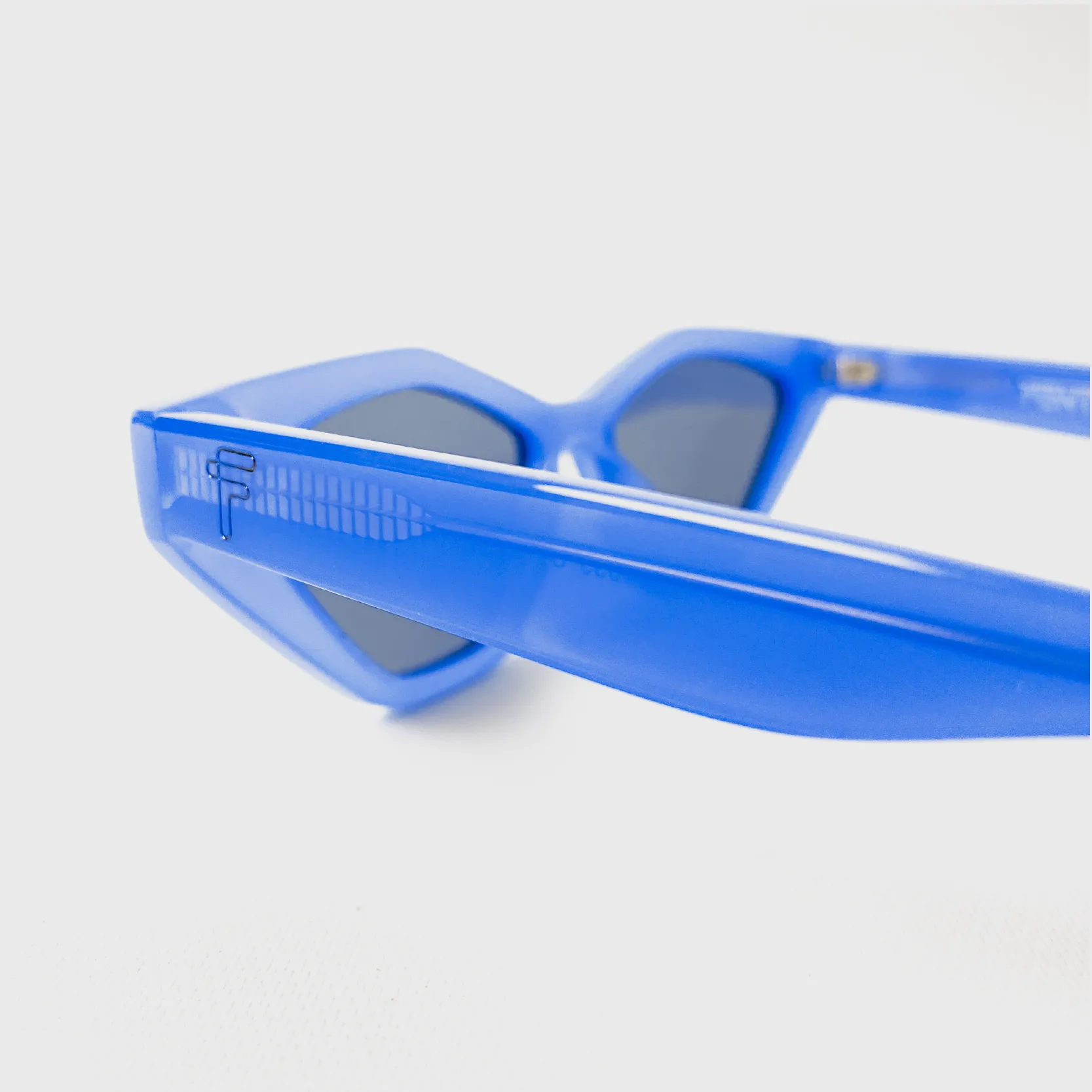 Ultra Sunglasses - Blue