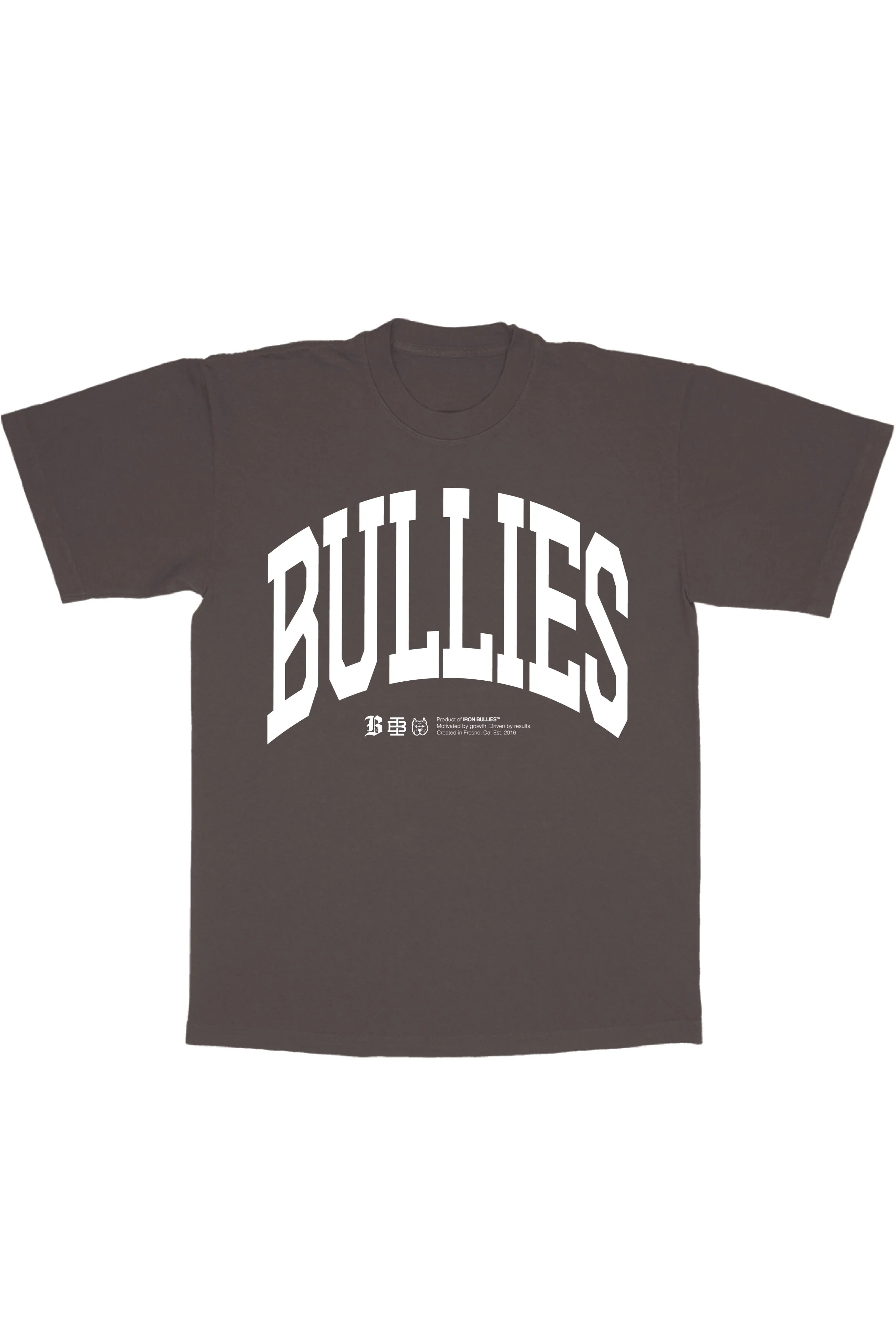 University Designer Tee