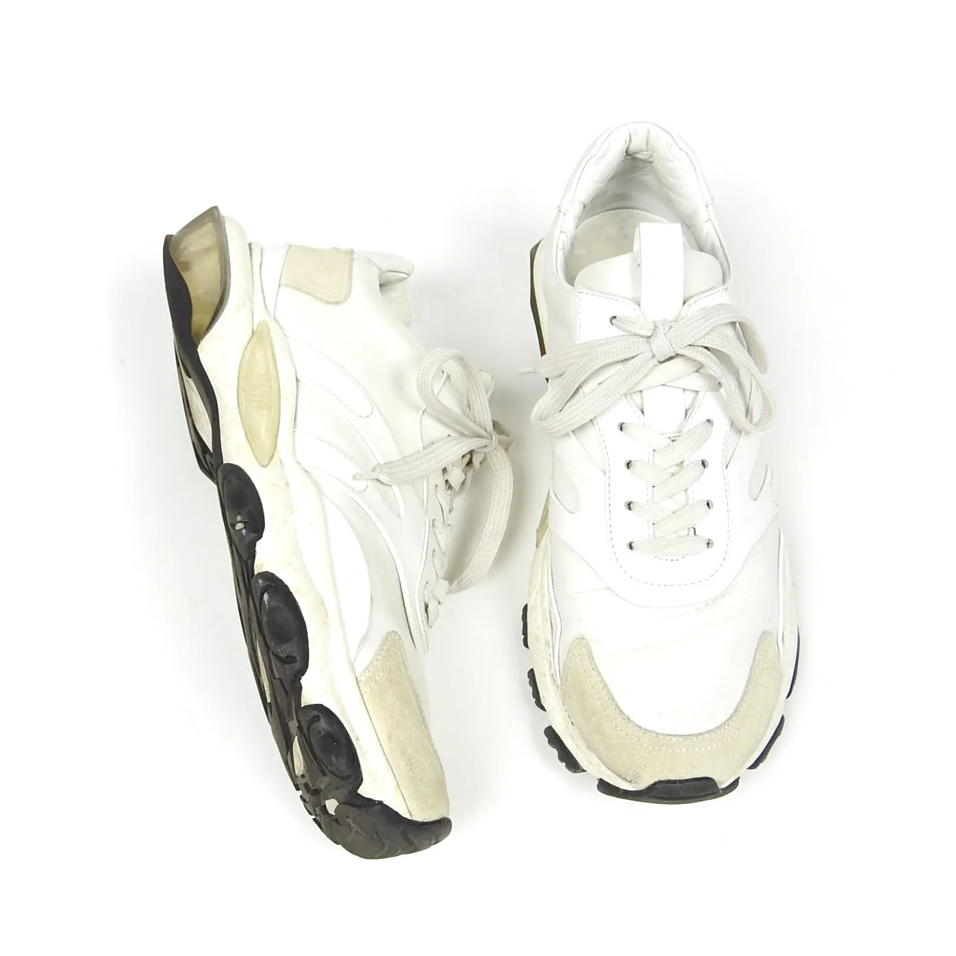 Valentino Sneakers Size 43