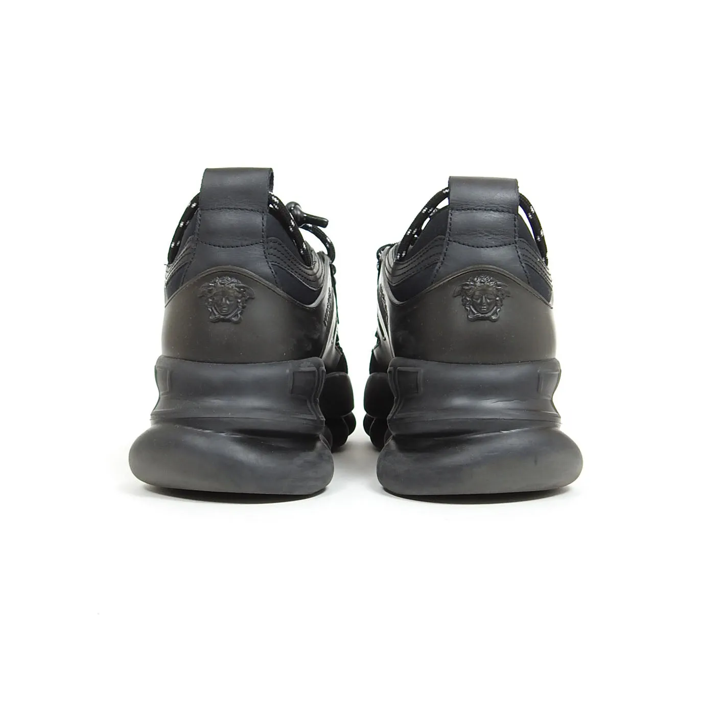 Versace Chain Reaction Sneakers Size 41.5