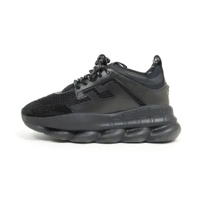 Versace Chain Reaction Sneakers Size 41.5