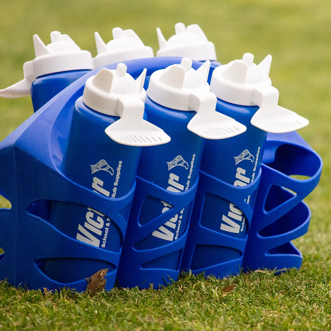 Victor Chin Rest Water Bottle - 1 Litre