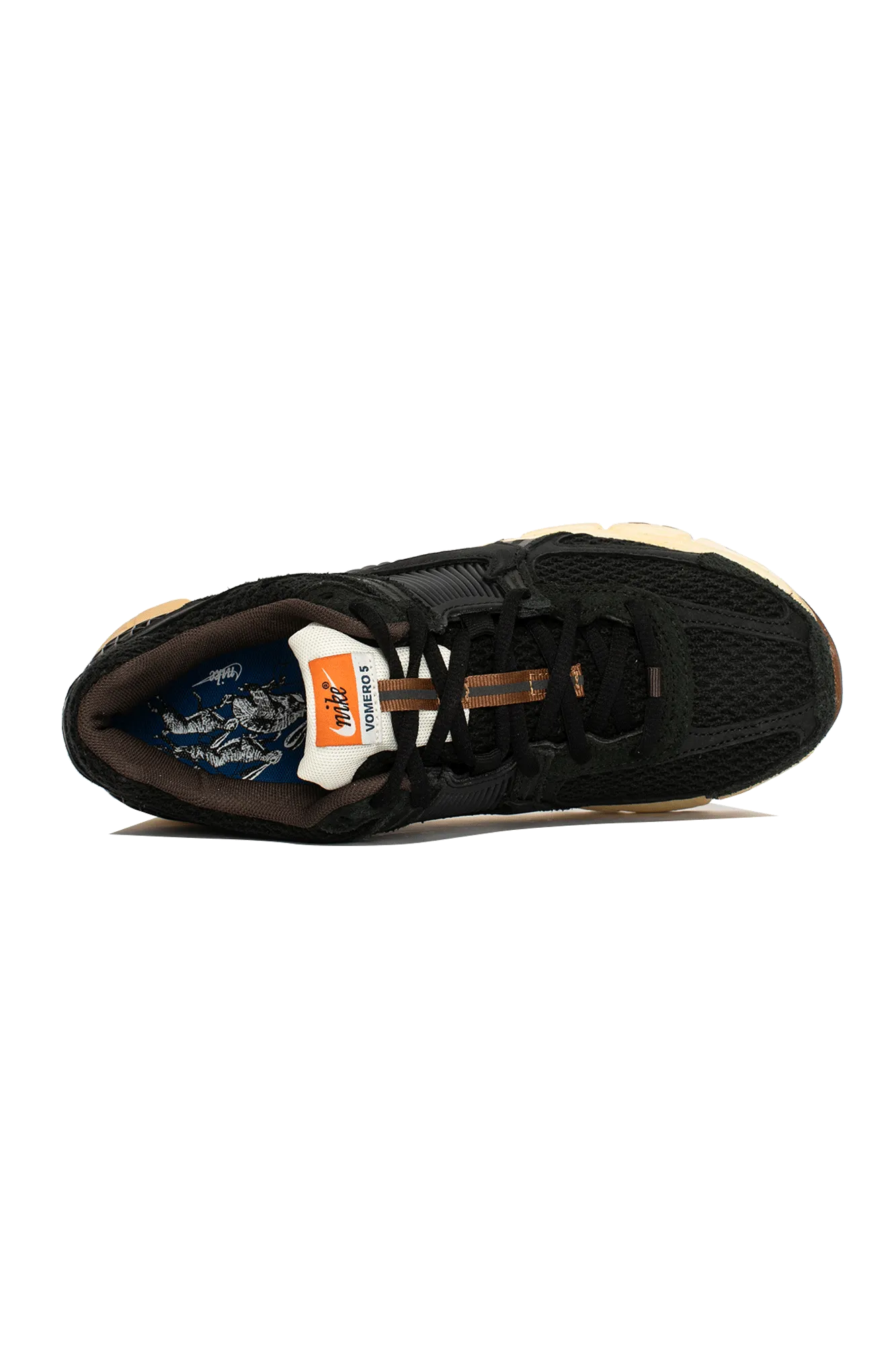 W Zoom Vomero 5 Premium