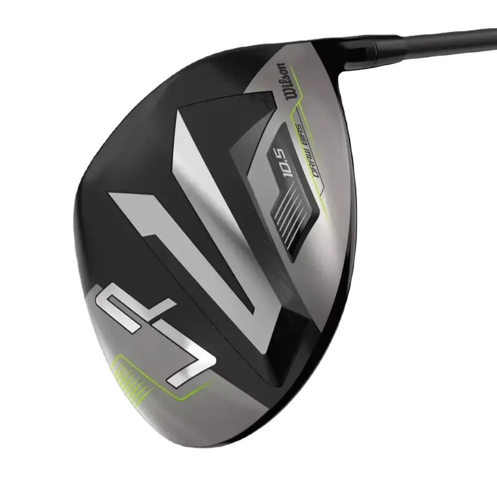 Wilson Ladies Launch Pad 2 Driver
