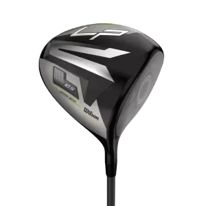 Wilson Ladies Launch Pad 2 Driver