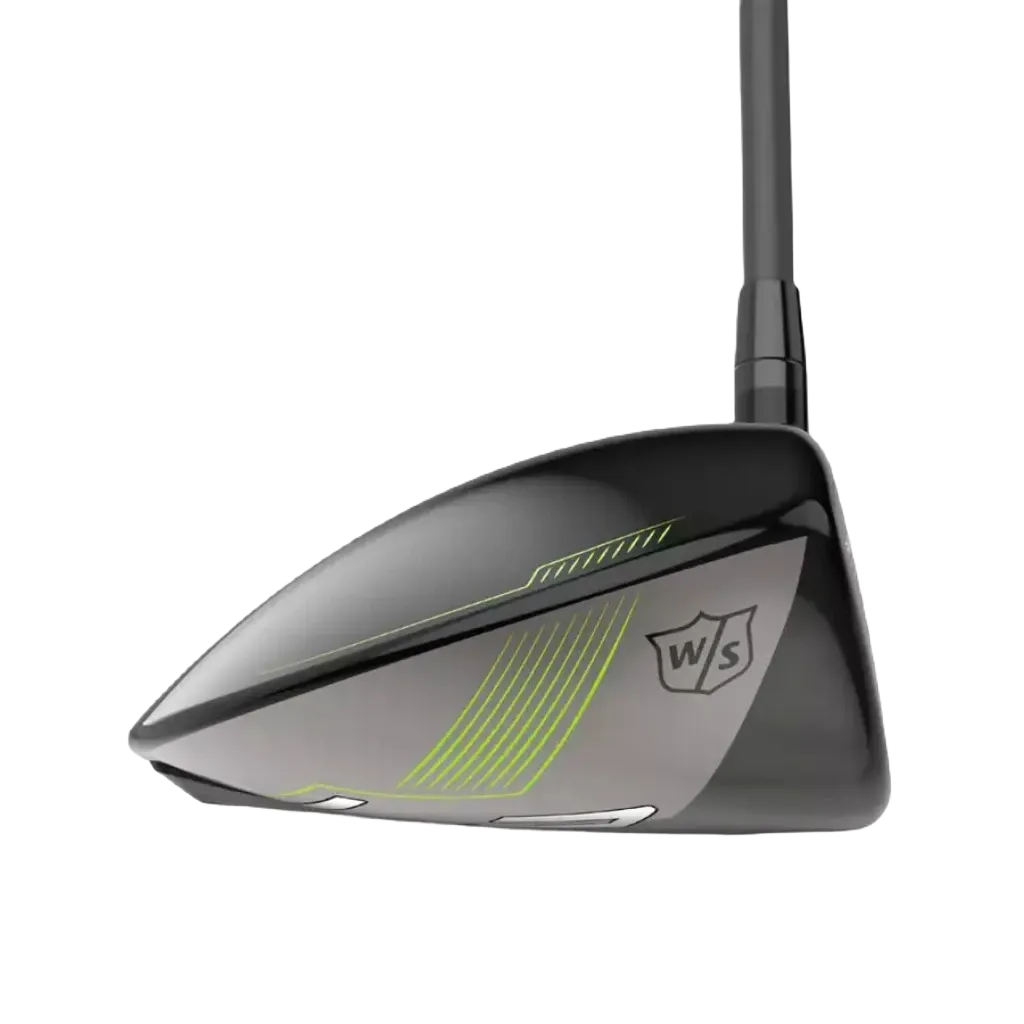 Wilson Ladies Launch Pad 2 Driver