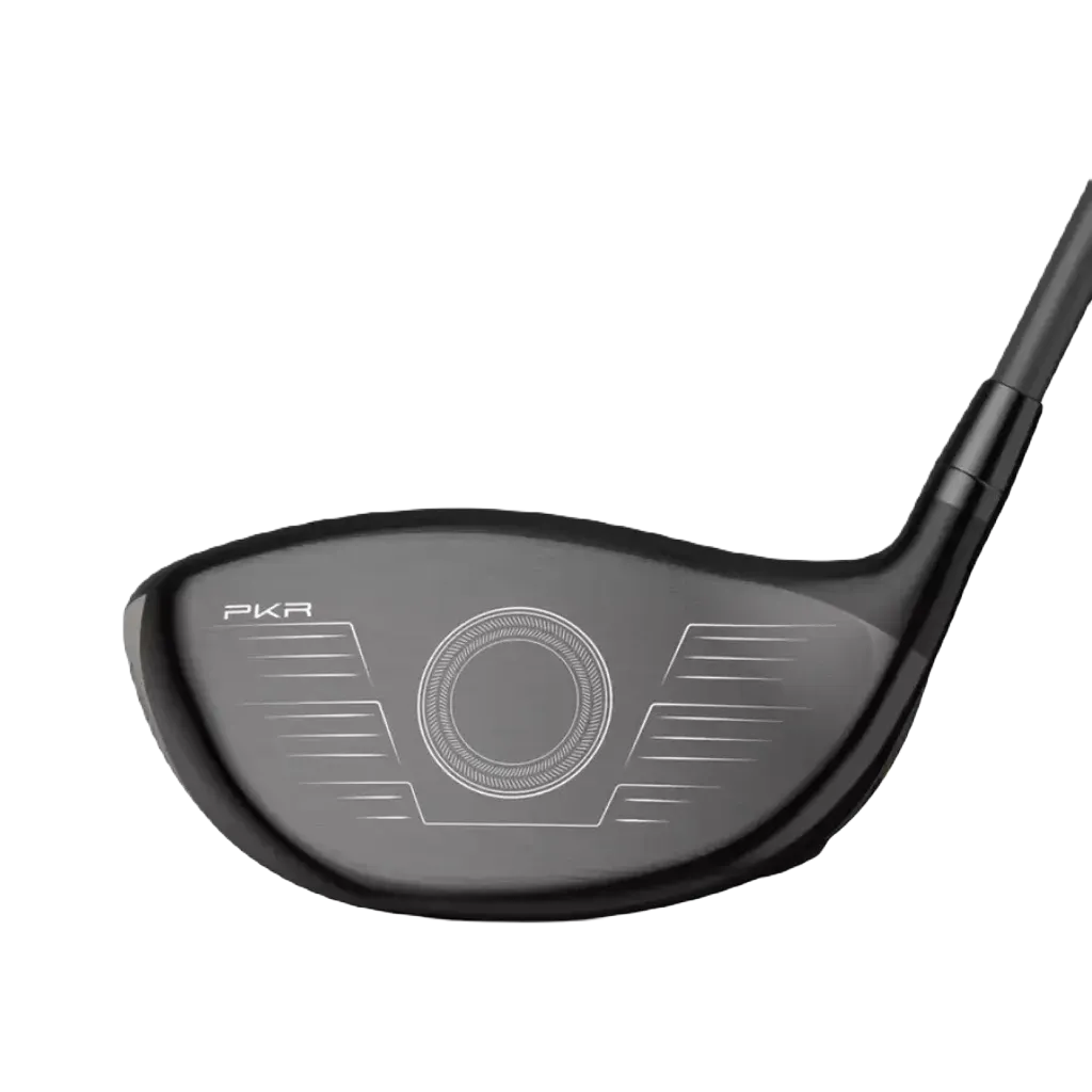 Wilson Ladies Launch Pad 2 Driver