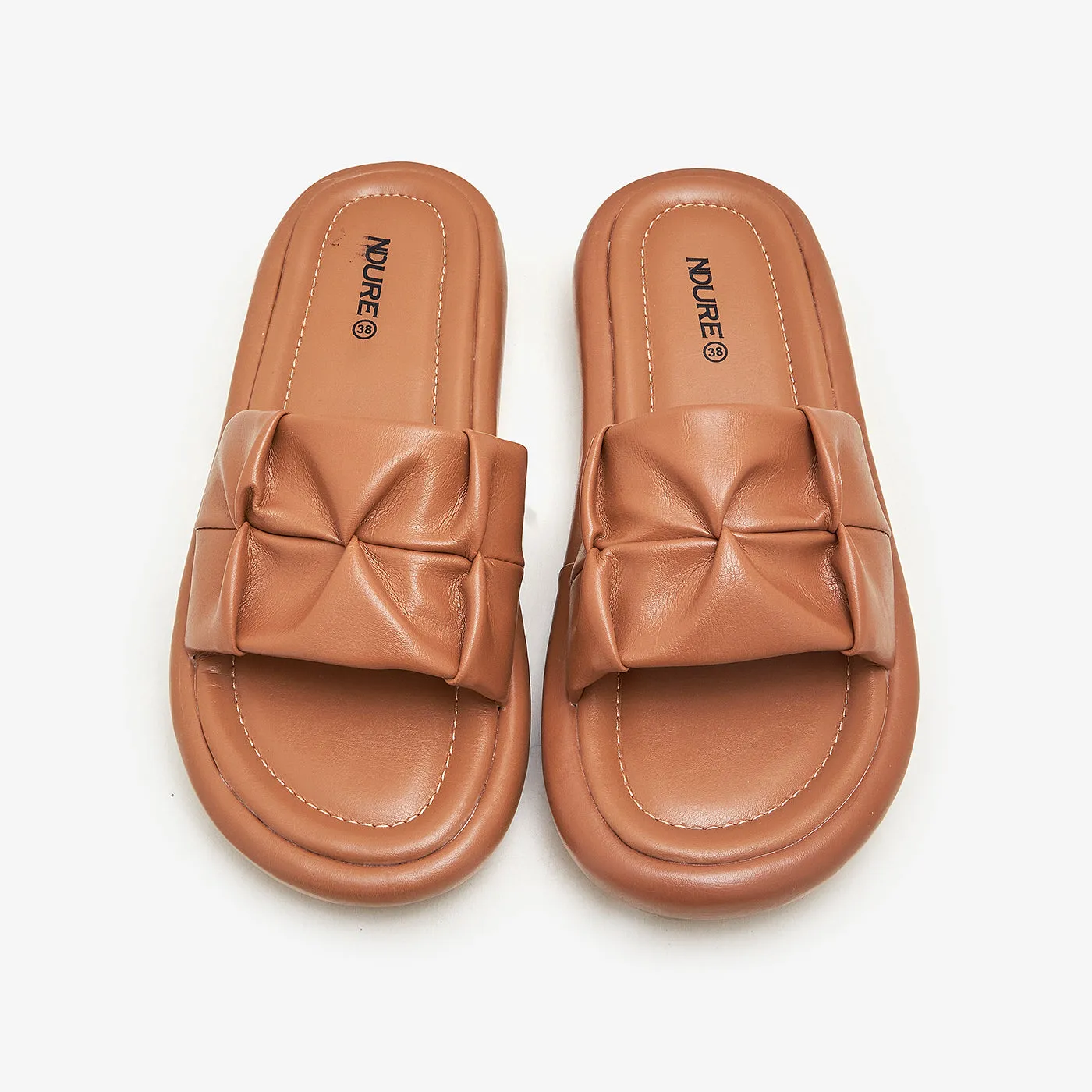 Women's Chic Platforms