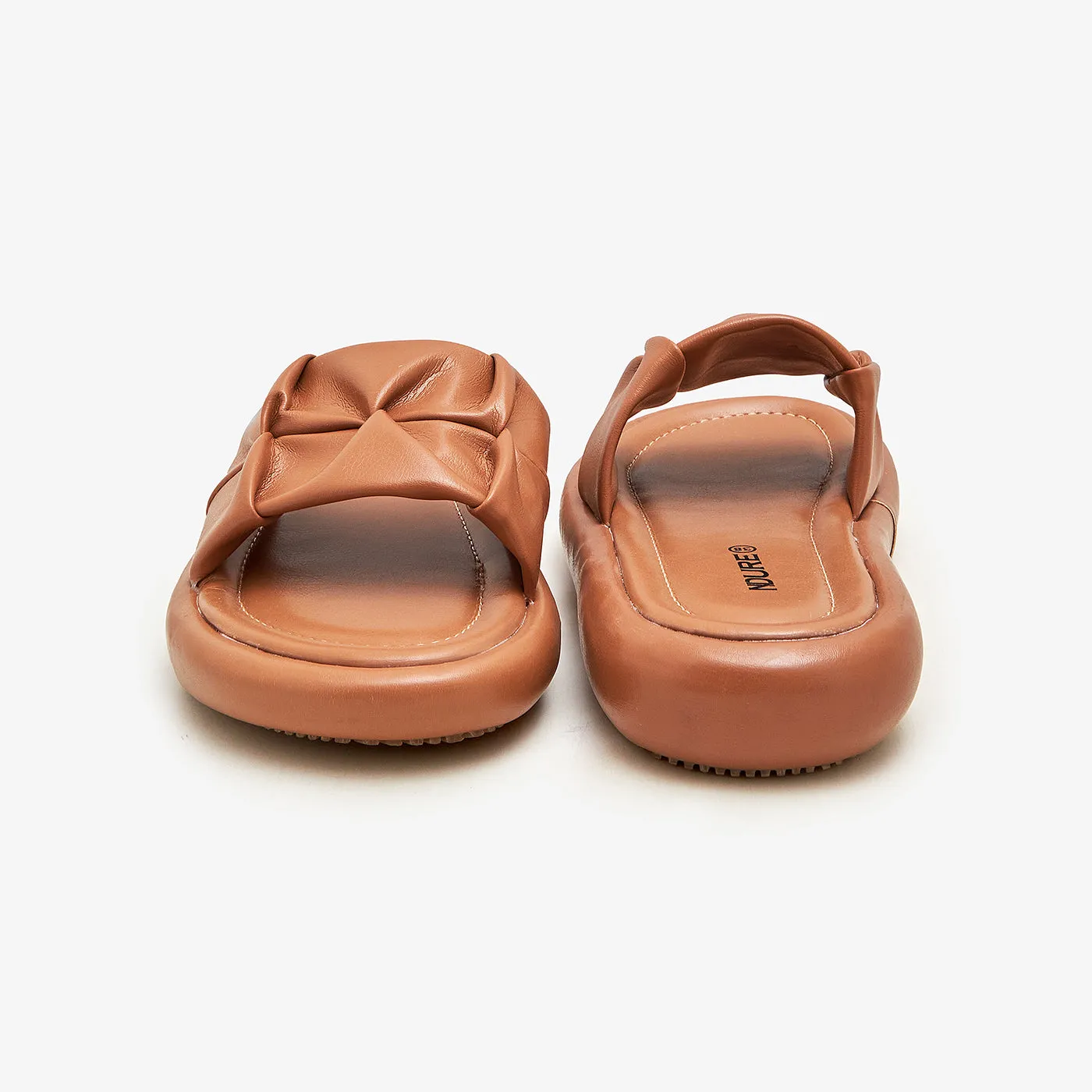 Women's Chic Platforms