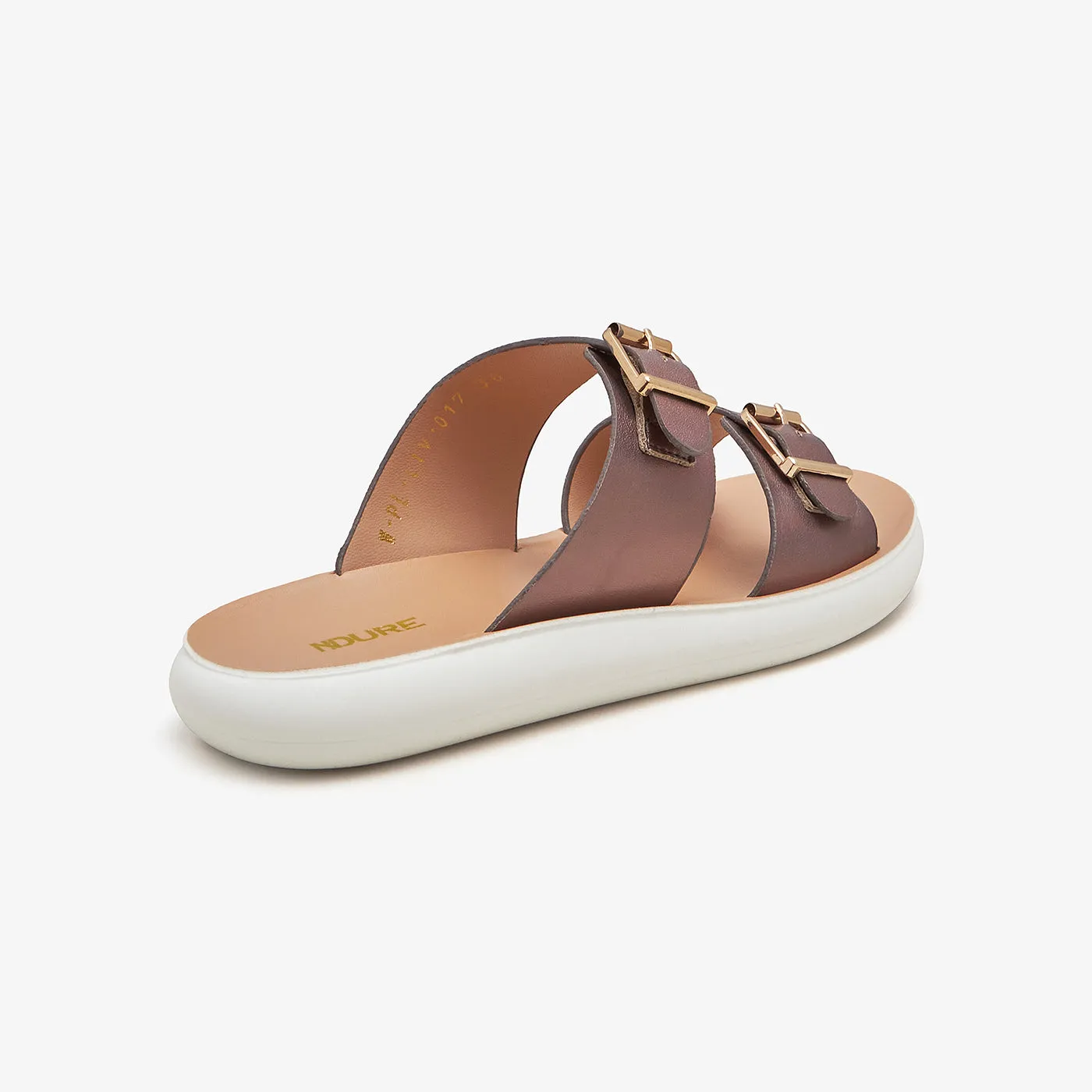 Women's Chic Slides
