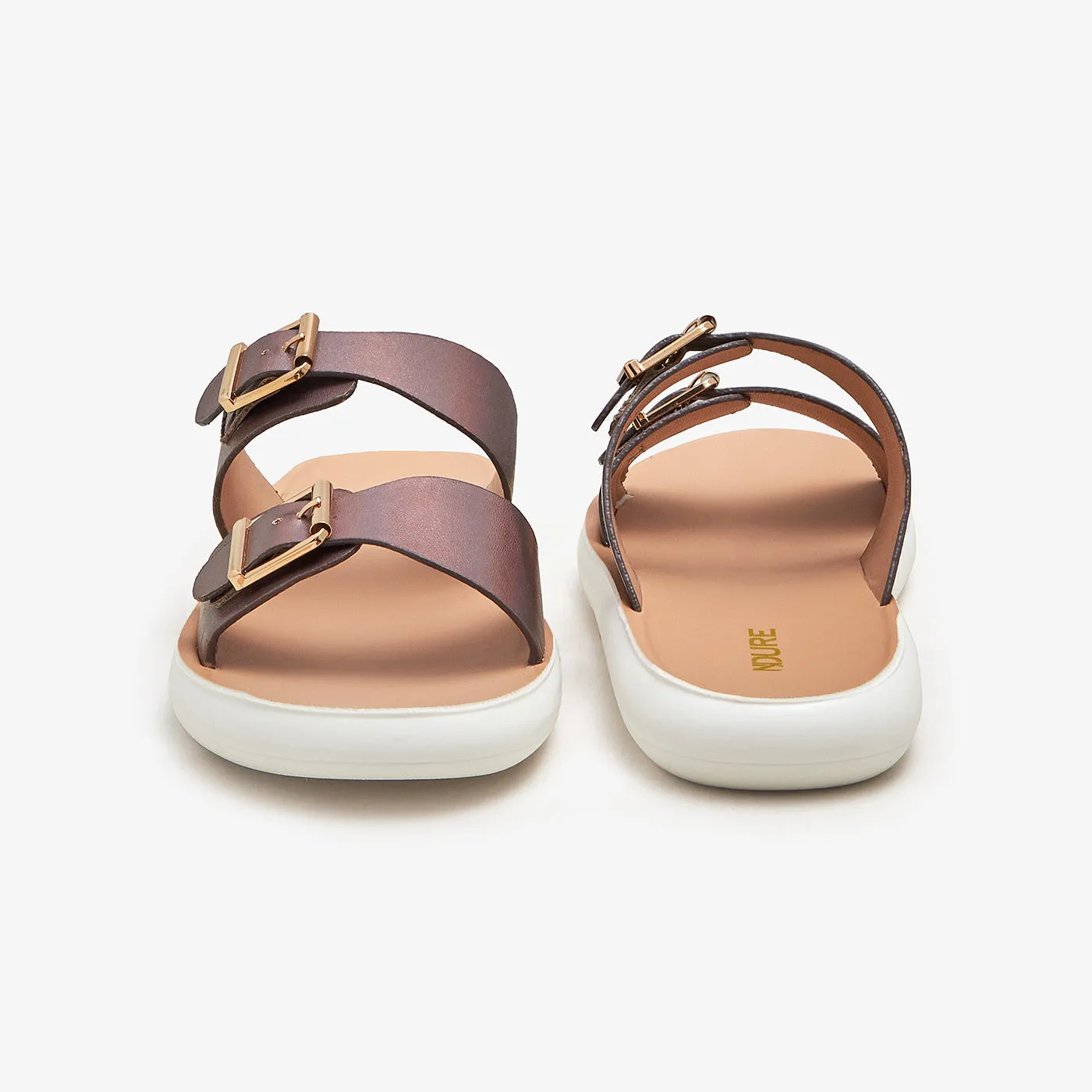Women's Chic Slides
