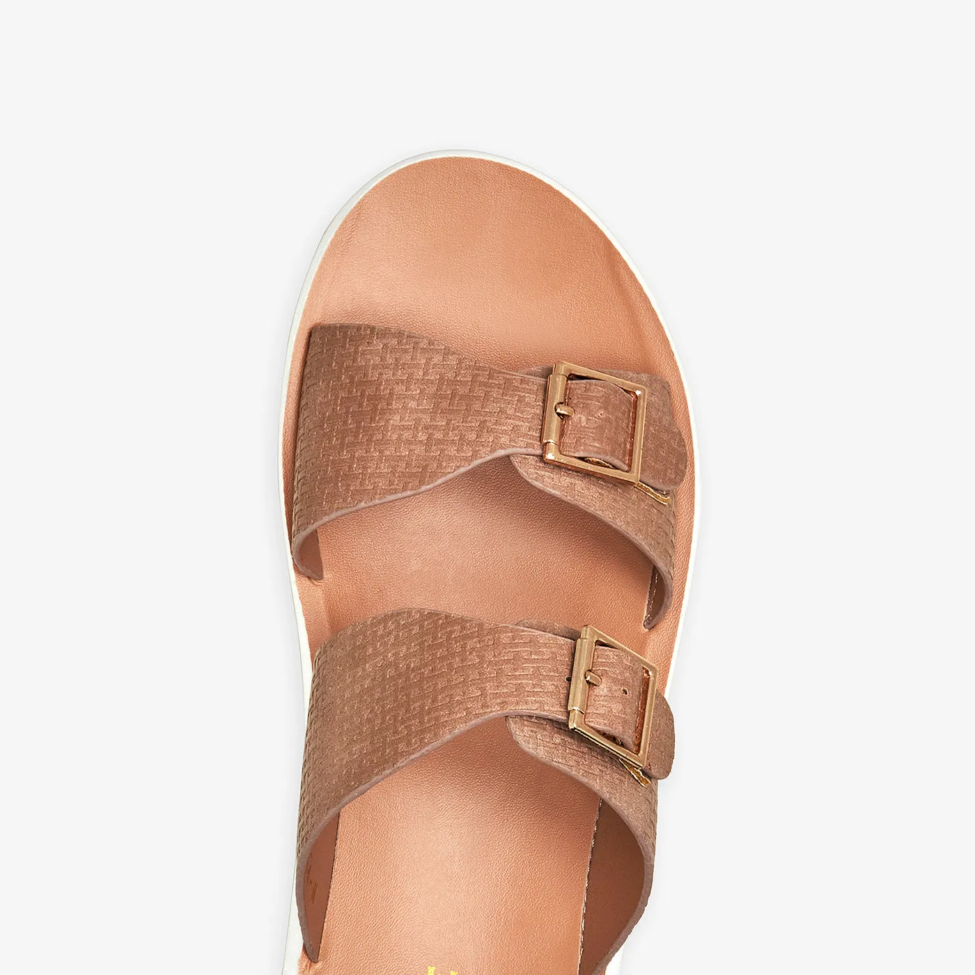 Women's Chic Slides