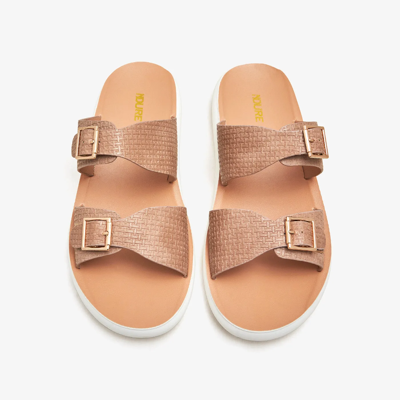 Women's Chic Slides