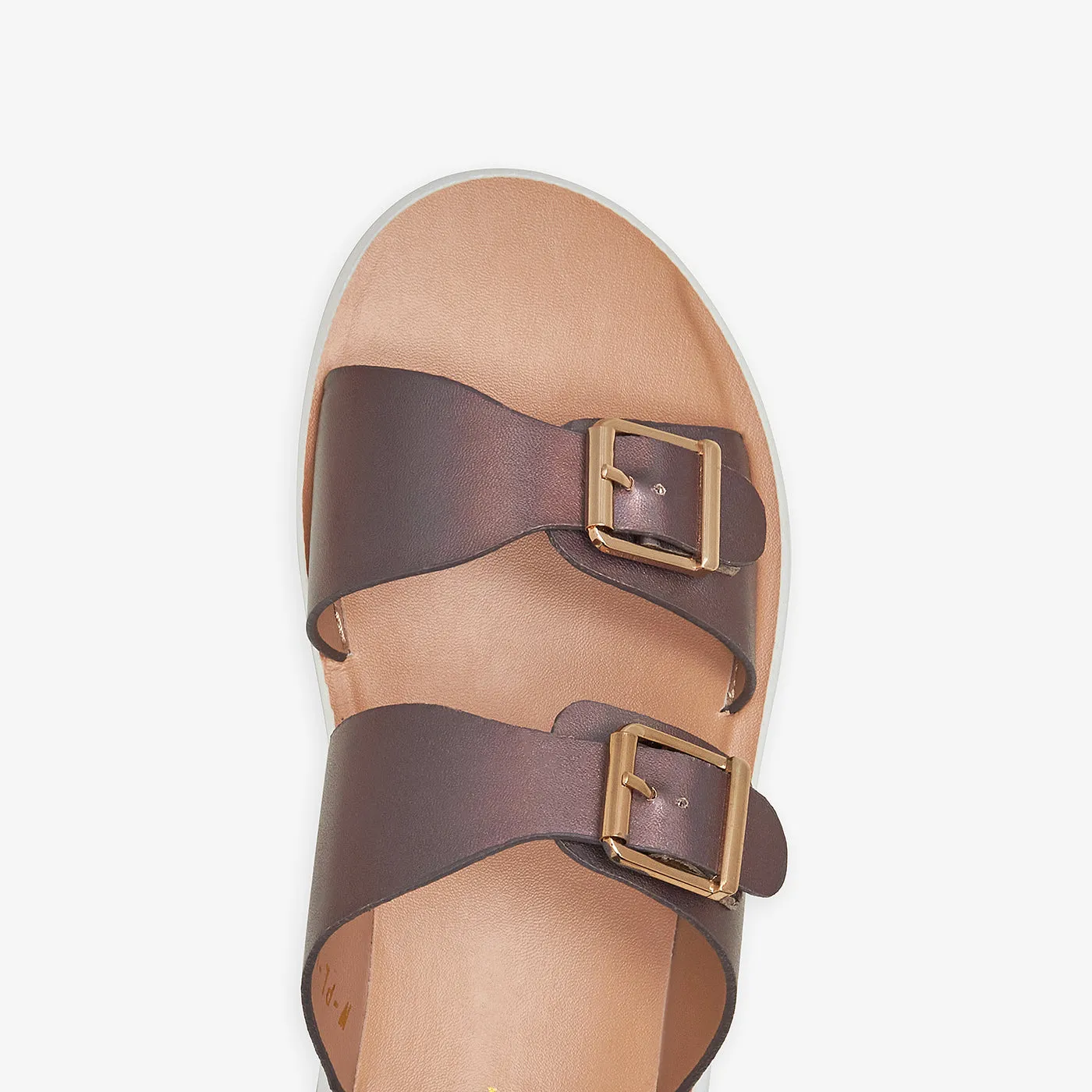 Women's Chic Slides