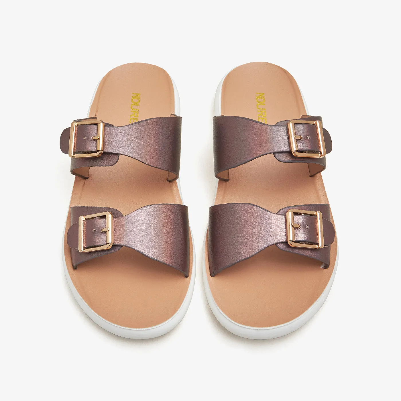 Women's Chic Slides