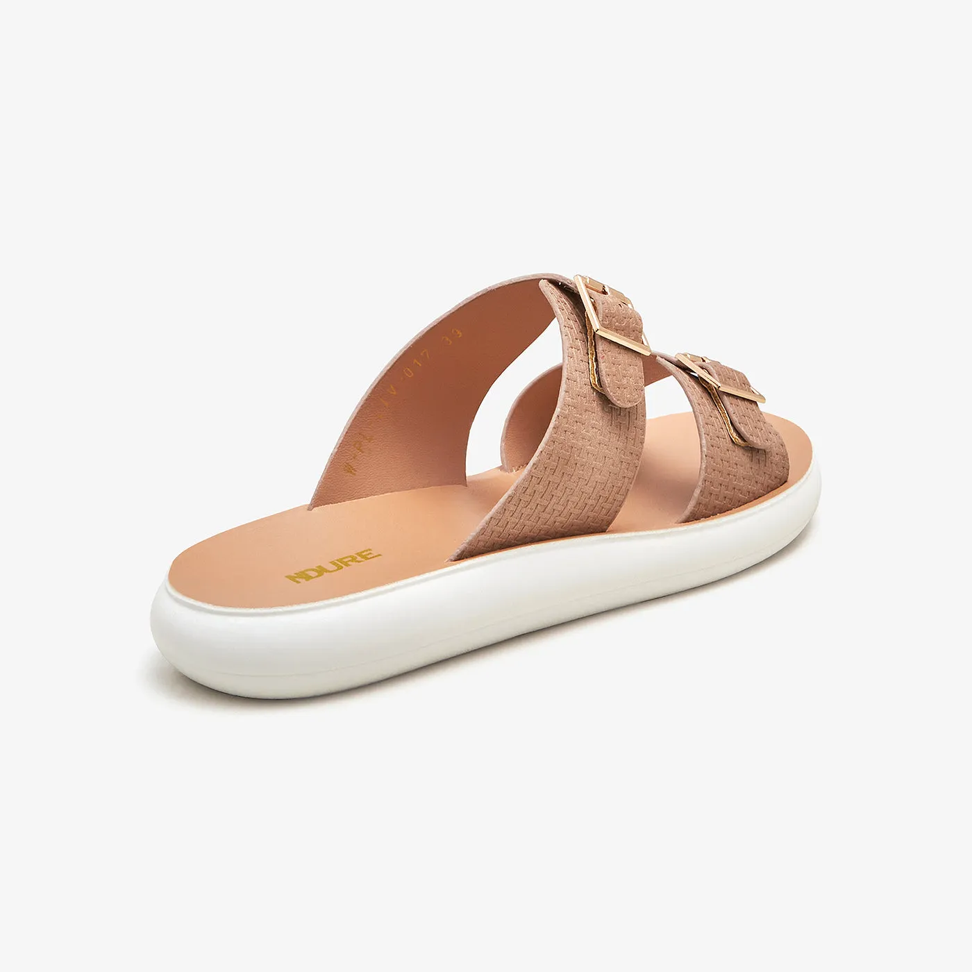 Women's Chic Slides