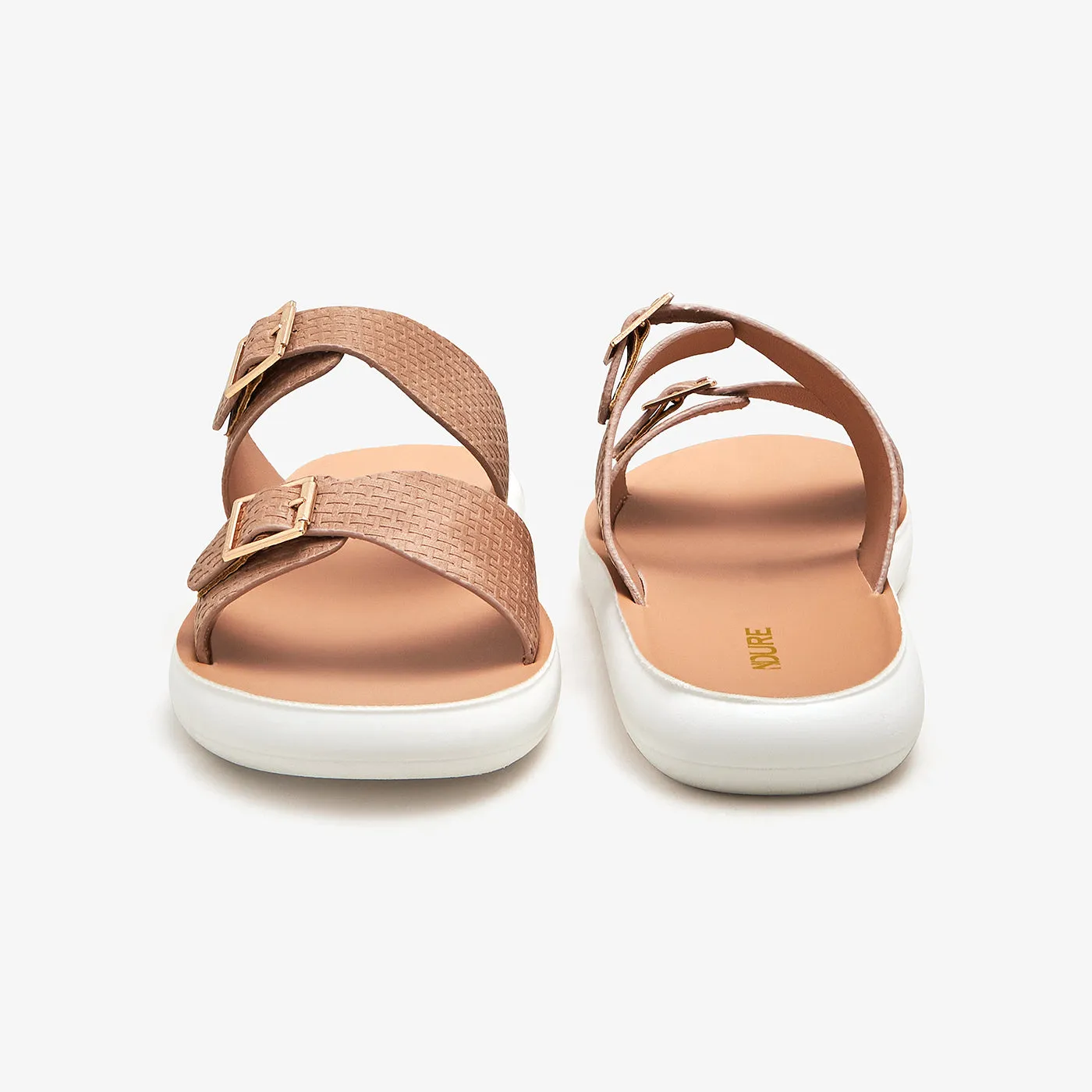 Women's Chic Slides