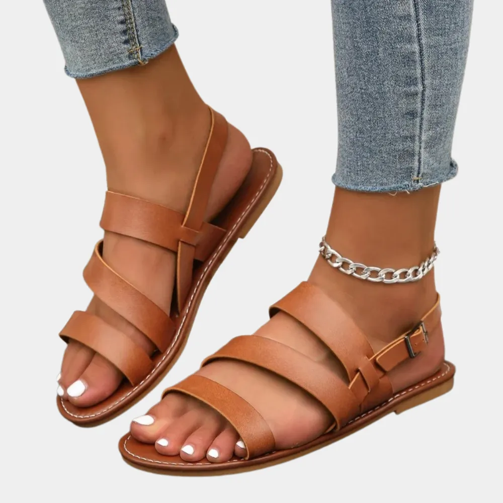 Women's Comfortable Beach Sandals