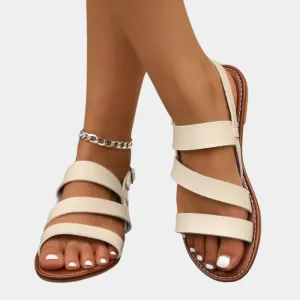 Women's Comfortable Beach Sandals