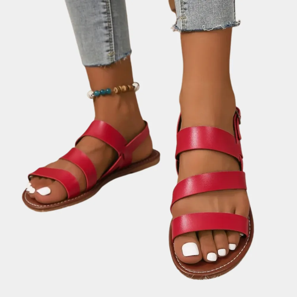 Women's Comfortable Beach Sandals