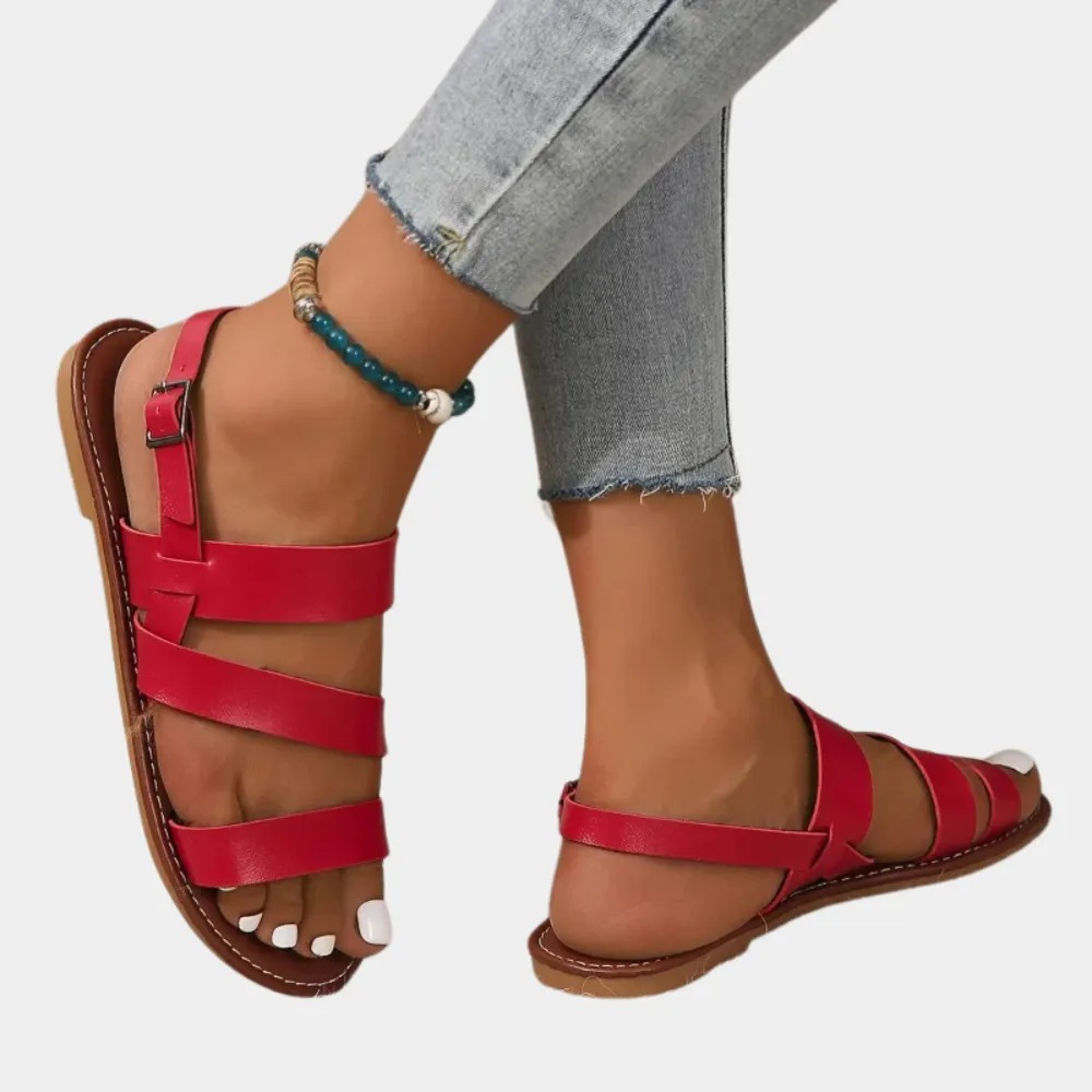 Women's Comfortable Beach Sandals