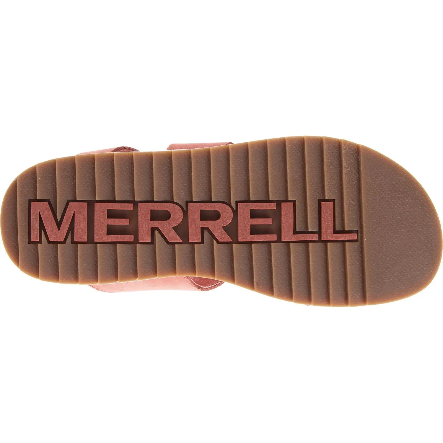 Women's Merrell Juno Wrap Redwood Nubuck