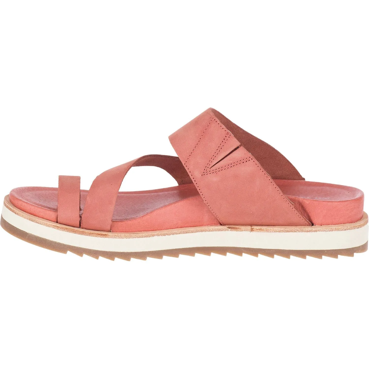 Women's Merrell Juno Wrap Redwood Nubuck