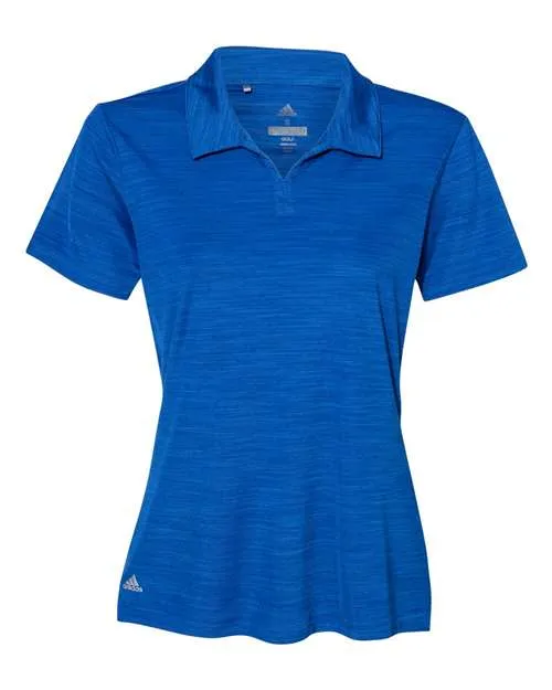 Women's Mélange Sport Shirt