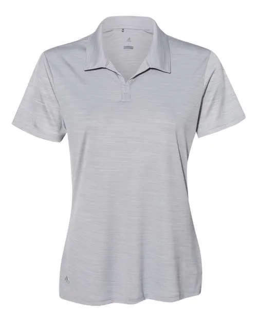 Women's Mélange Sport Shirt