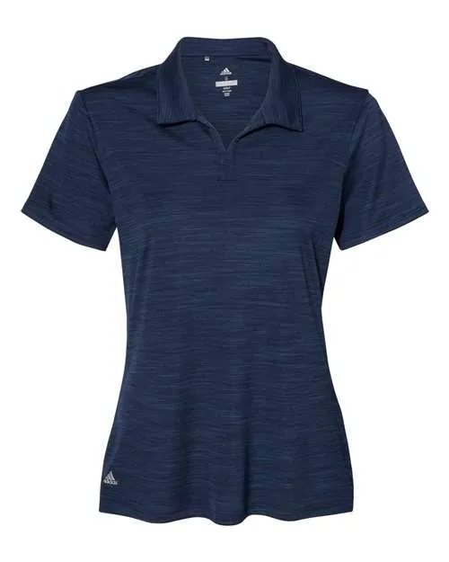 Women's Mélange Sport Shirt