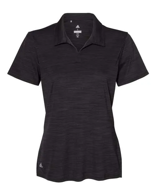 Women's Mélange Sport Shirt
