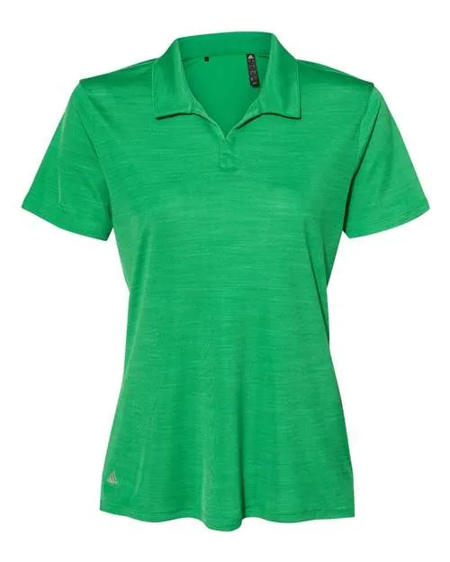 Women's Mélange Sport Shirt