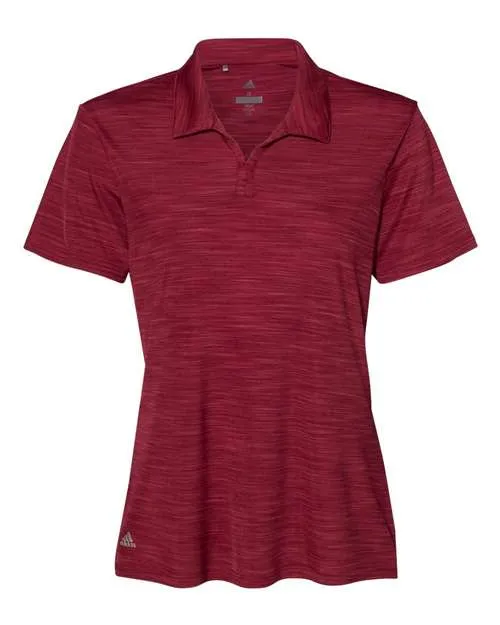 Women's Mélange Sport Shirt