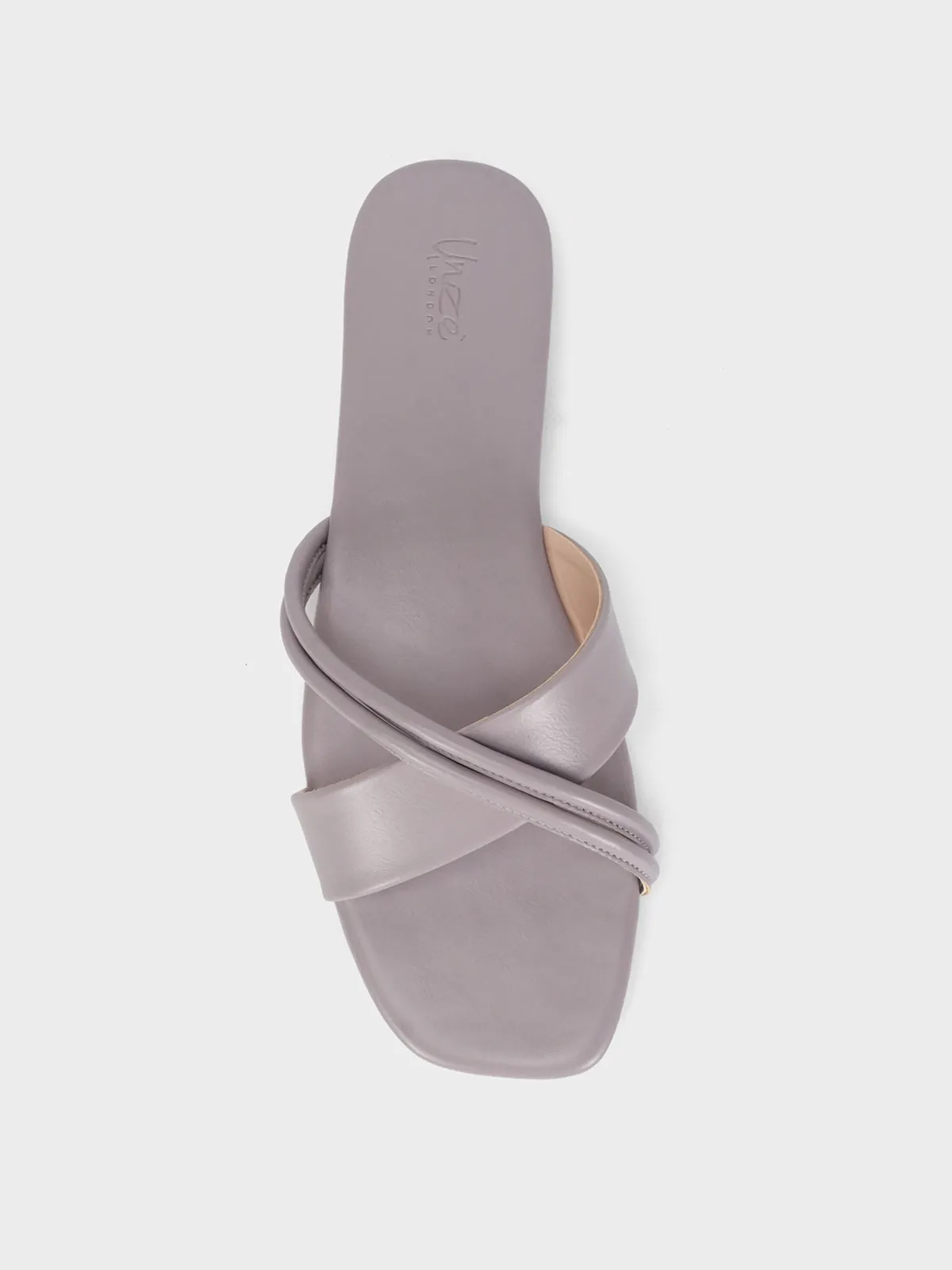 Women's "MEHPIO" Flat Summer Slippers