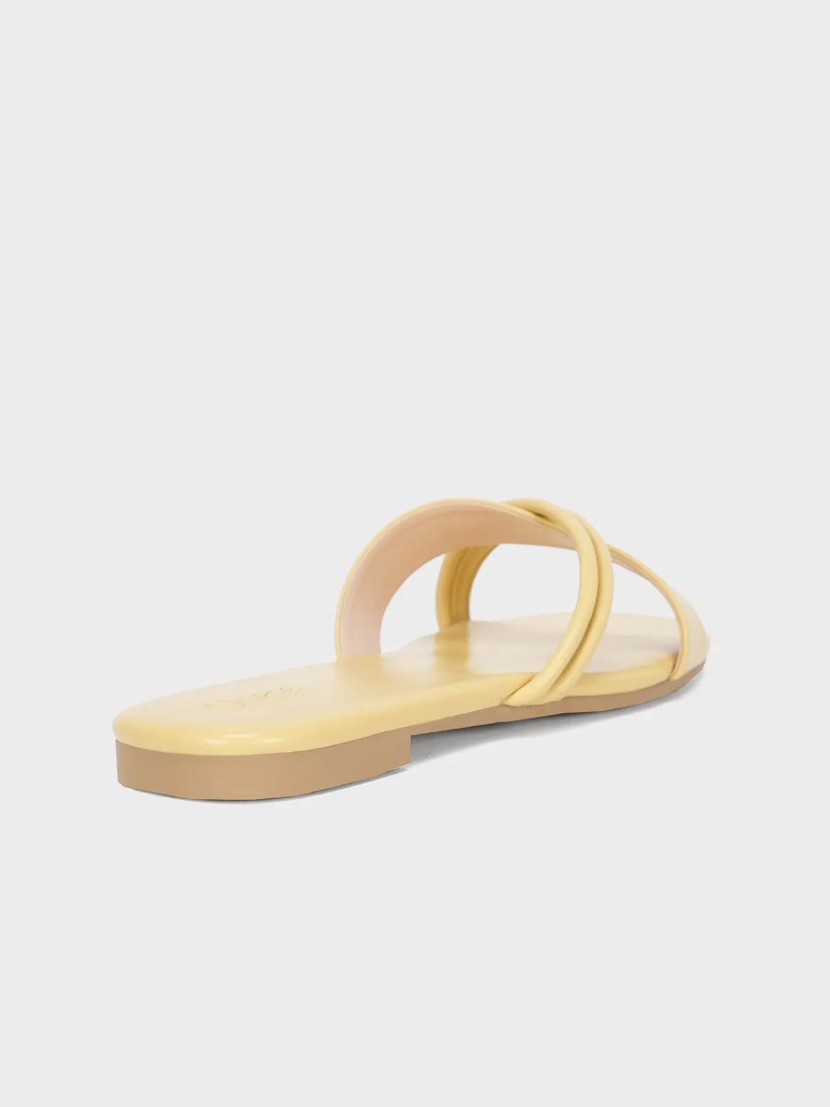 Women's "MEHPIO" Flat Summer Slippers