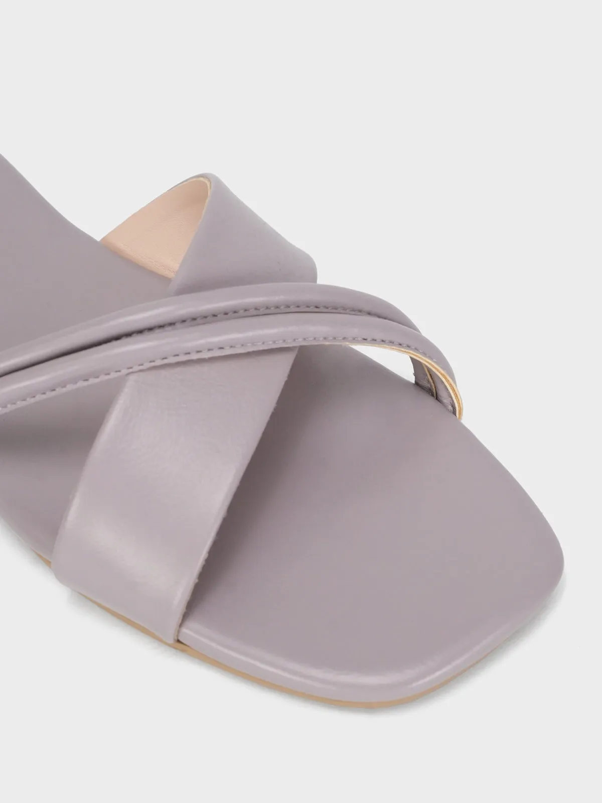 Women's "MEHPIO" Flat Summer Slippers